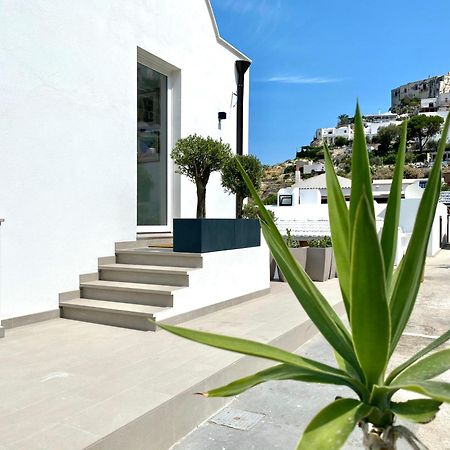Marina Bay Beach Hotel Peschici Eksteriør billede